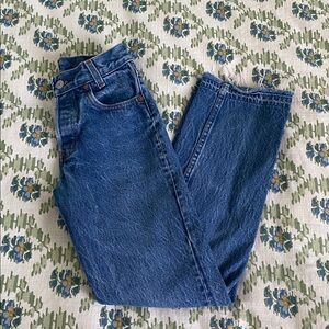 Vintage Levi's